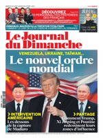 Le Journal du dimanche